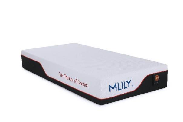 Mlily Supreme Foam 90 x 200 x 27 cm