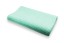 Bio Wave jastuk može se savršeno prilagoditi težini i pritisku glave zahvaljujući oblikovanom jezgru od bio memorijske pene i nudi odličan oslonac kada spavate na leđima.